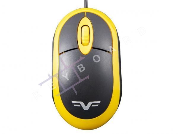 Дротові USB миші Frime Mouse FM-001